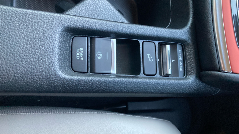 Honda HR-V 1.5 eHEV Advance Style 5dr CVT Hybrid Hatchback